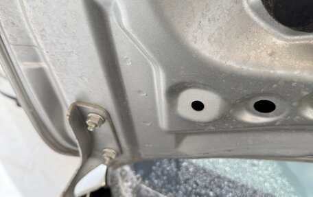 Nissan Note II рестайлинг, 2018 год, 1 065 000 рублей, 24 фотография