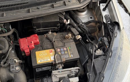 Nissan Note II рестайлинг, 2018 год, 1 065 000 рублей, 26 фотография