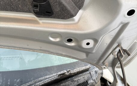 Nissan Note II рестайлинг, 2018 год, 1 065 000 рублей, 25 фотография