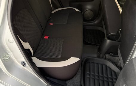 Nissan Note II рестайлинг, 2018 год, 1 065 000 рублей, 35 фотография