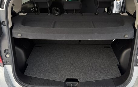 Nissan Note II рестайлинг, 2018 год, 1 065 000 рублей, 34 фотография