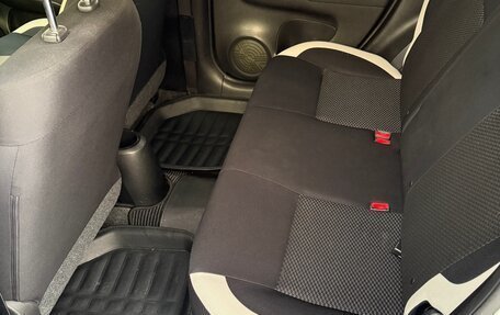 Nissan Note II рестайлинг, 2018 год, 1 065 000 рублей, 29 фотография