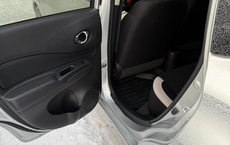 Nissan Note II рестайлинг, 2018 год, 1 065 000 рублей, 32 фотография