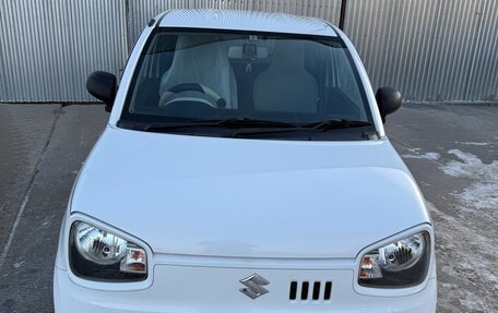 Suzuki Alto, 2017 год, 550 000 рублей, 3 фотография