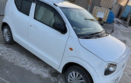 Suzuki Alto, 2017 год, 550 000 рублей, 2 фотография