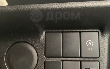 Suzuki Alto, 2017 год, 550 000 рублей, 11 фотография