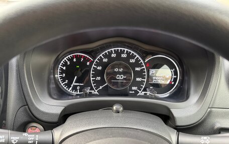 Nissan Note II рестайлинг, 2018 год, 1 065 000 рублей, 40 фотография