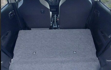 Suzuki Alto, 2017 год, 550 000 рублей, 9 фотография