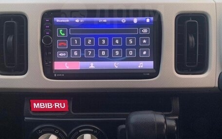 Suzuki Alto, 2017 год, 550 000 рублей, 10 фотография