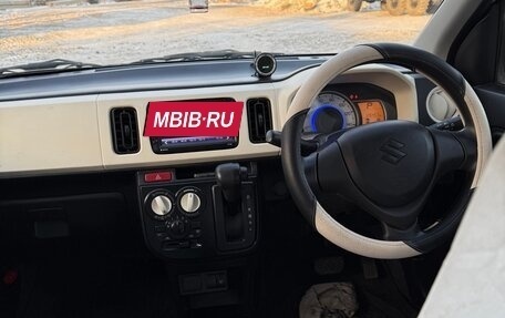 Suzuki Alto, 2017 год, 550 000 рублей, 7 фотография