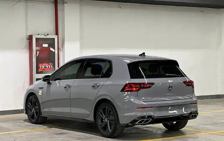 Volkswagen Golf VIII, 2022 год, 2 150 000 рублей, 3 фотография