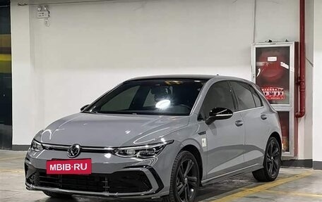 Volkswagen Golf VIII, 2022 год, 2 150 000 рублей, 5 фотография