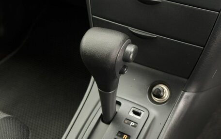 Toyota Corolla, 2001 год, 600 000 рублей, 14 фотография