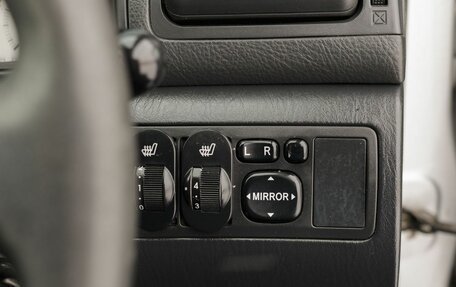 Toyota Corolla, 2001 год, 600 000 рублей, 16 фотография