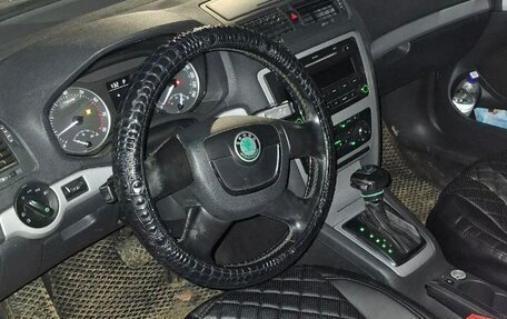 Skoda Octavia, 2012 год, 600 000 рублей, 6 фотография