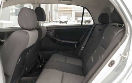 Toyota Corolla, 2001 год, 600 000 рублей, 17 фотография