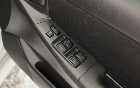 Toyota Corolla, 2001 год, 600 000 рублей, 15 фотография