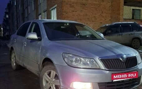 Skoda Octavia, 2012 год, 600 000 рублей, 2 фотография