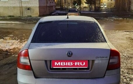 Skoda Octavia, 2012 год, 600 000 рублей, 5 фотография