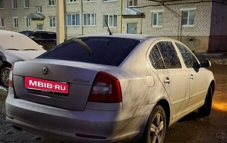 Skoda Octavia, 2012 год, 600 000 рублей, 3 фотография