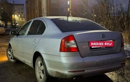 Skoda Octavia, 2012 год, 600 000 рублей, 4 фотография