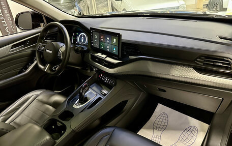 Haval F7x I, 2023 год, 2 300 000 рублей, 7 фотография