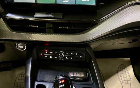 Haval F7x I, 2023 год, 2 300 000 рублей, 12 фотография