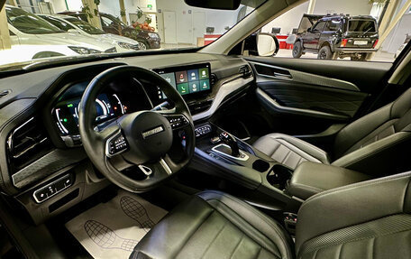 Haval F7x I, 2023 год, 2 300 000 рублей, 10 фотография