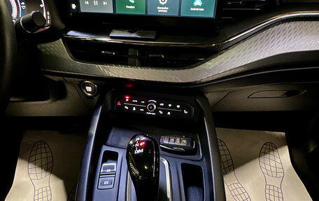 Haval F7x I, 2023 год, 2 300 000 рублей, 18 фотография