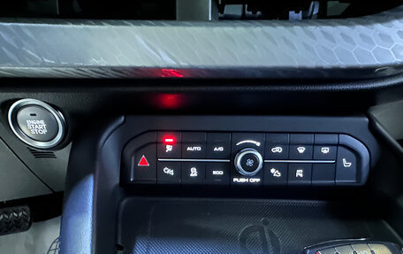 Haval F7x I, 2023 год, 2 300 000 рублей, 14 фотография