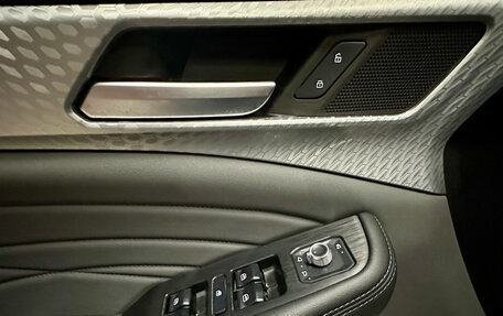 Haval F7x I, 2023 год, 2 300 000 рублей, 16 фотография