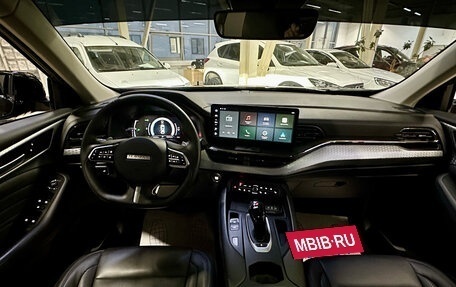 Haval F7x I, 2023 год, 2 300 000 рублей, 8 фотография