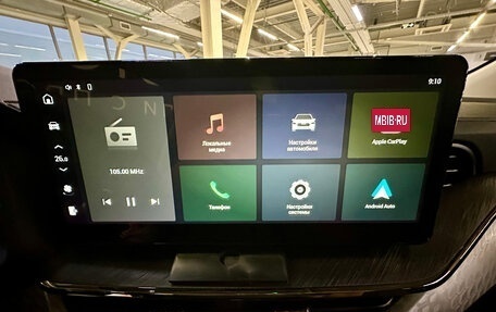 Haval F7x I, 2023 год, 2 300 000 рублей, 13 фотография