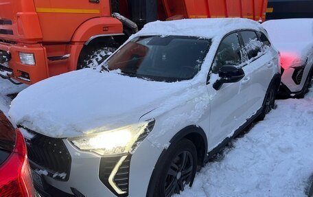 Haval Jolion, 2024 год, 1 995 200 рублей, 1 фотография