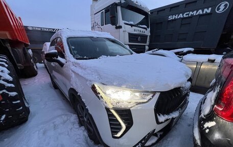 Haval Jolion, 2024 год, 1 995 200 рублей, 2 фотография
