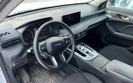 Haval Jolion, 2024 год, 221 932 032 рублей, 5 фотография