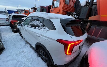 Haval Jolion, 2024 год, 1 995 200 рублей, 4 фотография