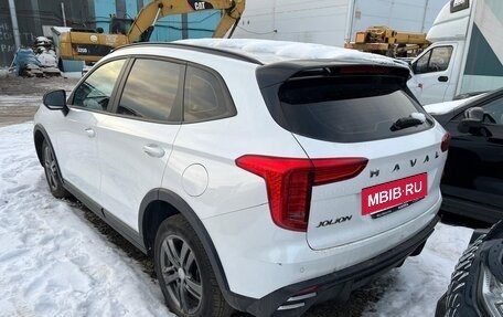 Haval Jolion, 2024 год, 221 932 032 рублей, 4 фотография