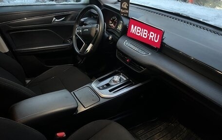 Haval Jolion, 2024 год, 1 995 200 рублей, 9 фотография