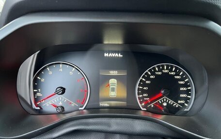 Haval Jolion, 2024 год, 221 932 032 рублей, 6 фотография