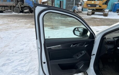 Haval Jolion, 2024 год, 221 932 032 рублей, 7 фотография