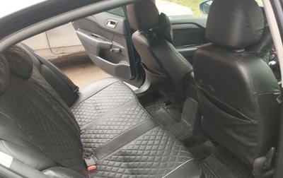 Citroen C4 II рестайлинг, 2013 год, 650 000 рублей, 1 фотография