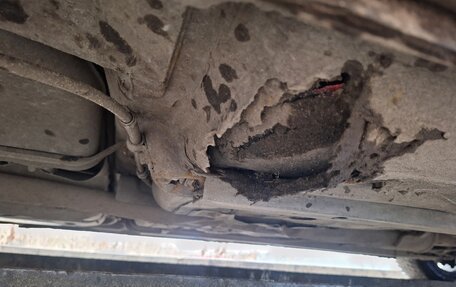 Mazda 6, 2006 год, 250 000 рублей, 14 фотография