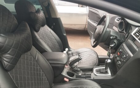 Citroen C4 II рестайлинг, 2013 год, 650 000 рублей, 4 фотография