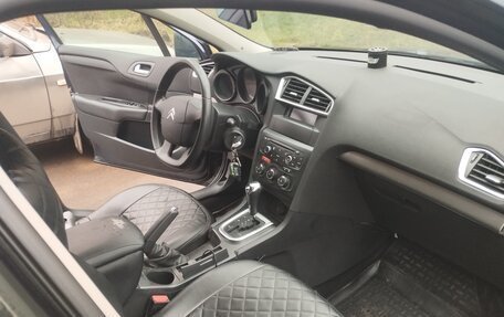 Citroen C4 II рестайлинг, 2013 год, 650 000 рублей, 5 фотография