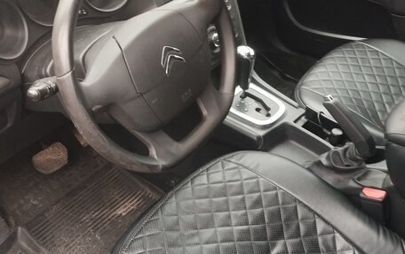 Citroen C4 II рестайлинг, 2013 год, 650 000 рублей, 3 фотография