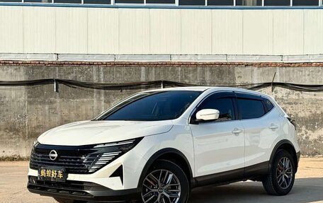 Nissan Qashqai, 2024 год, 1 890 003 рублей, 1 фотография