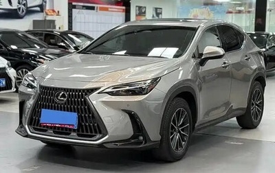 Lexus NX, 2024 год, 6 795 586 рублей, 1 фотография