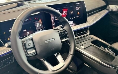 Haval F7x, 2025 год, 3 699 000 рублей, 2 фотография