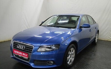 Audi A4, 2011 год, 1 050 000 рублей, 1 фотография